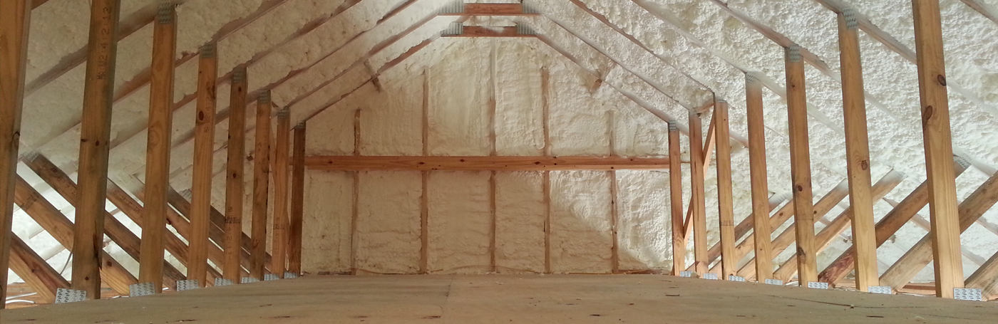 Flagler Foam Insulation