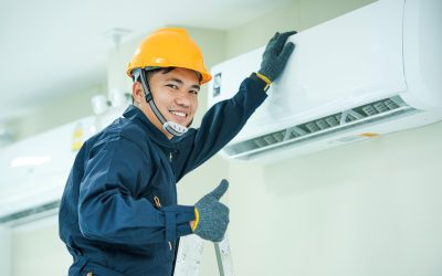 Home Air Conditioning Repair in Minnetonka