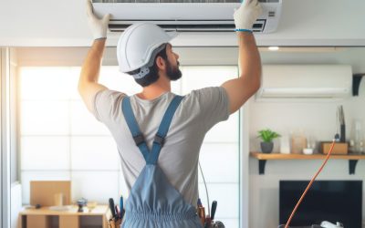 3 Services Offered by experts of Heating and Air Conditioning in Franklin TN