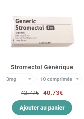 Achat d'Ivermectine : Traitement et Prévention